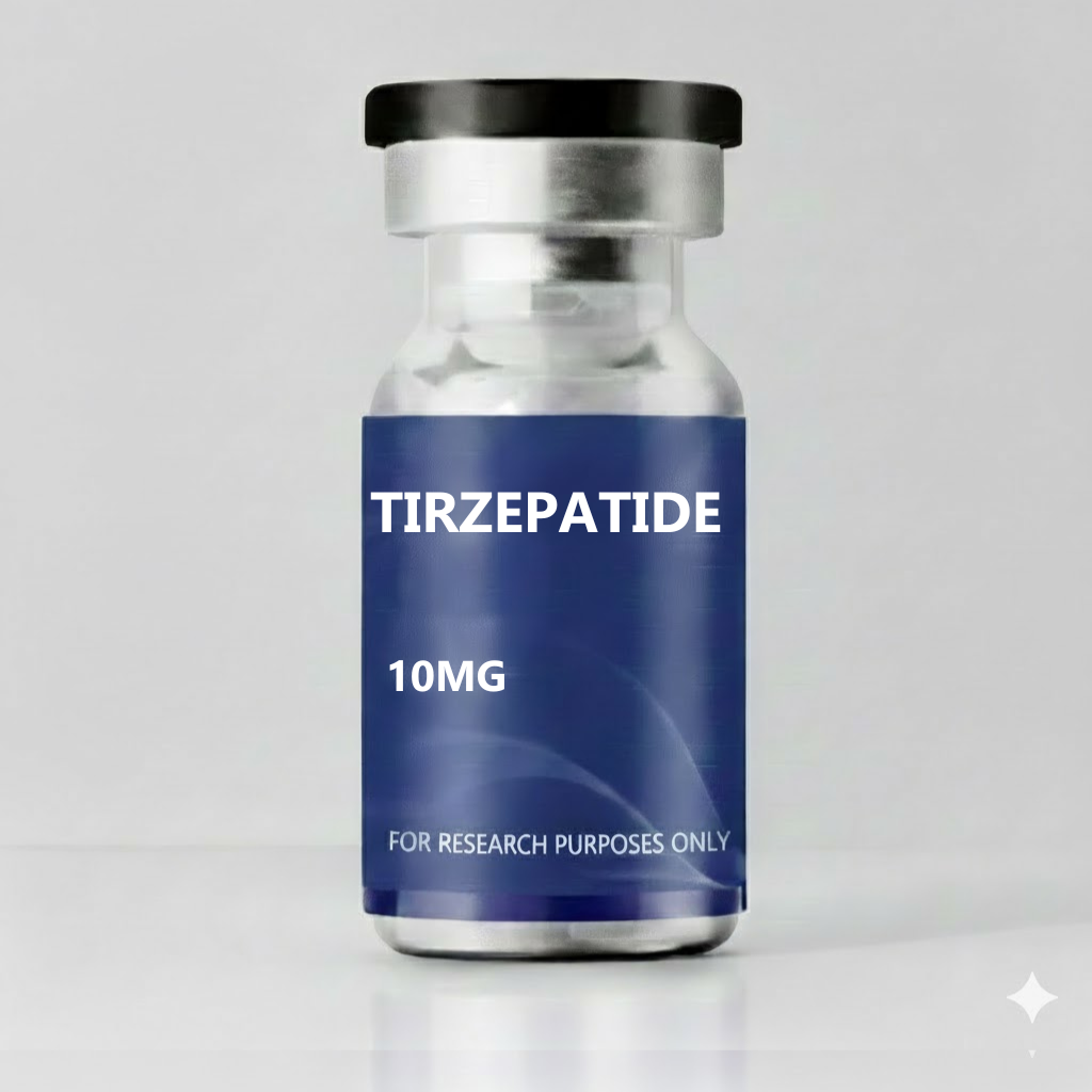 Tirzepatide